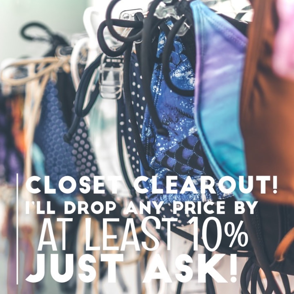 ⬇️ Price Drop Day!! ⬇️